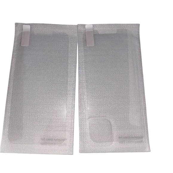 TAURI 5 in 1 for iPhone 13 Case Rose Gold, [Military-Grade Drop Protection] - Picture 9 of 12